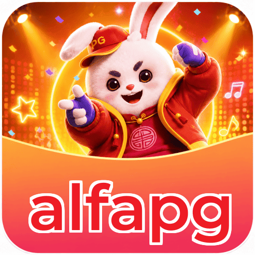 alfapg VIP Program Logo