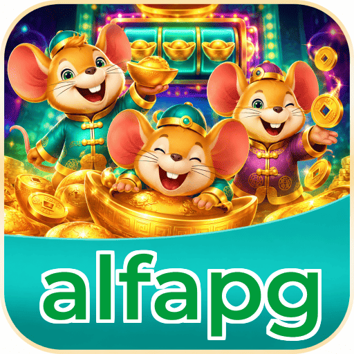 Logo alfapg Plataforma Certificada