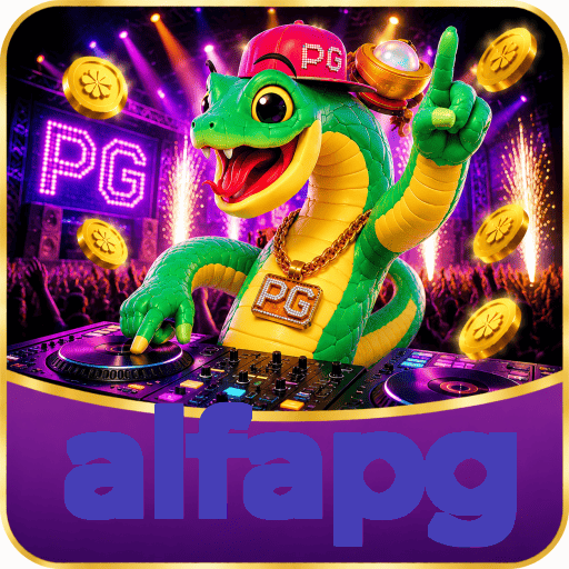 Bot alfapg Telegram