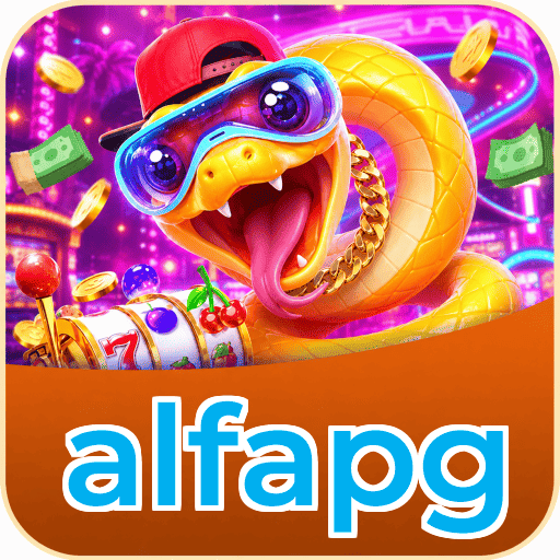 alfapg Logo Seguro