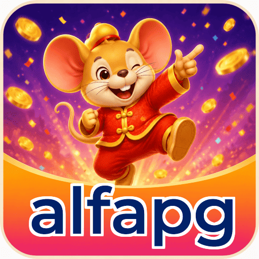 Requisitos do APK alfapg para Android - Logo Oficial
