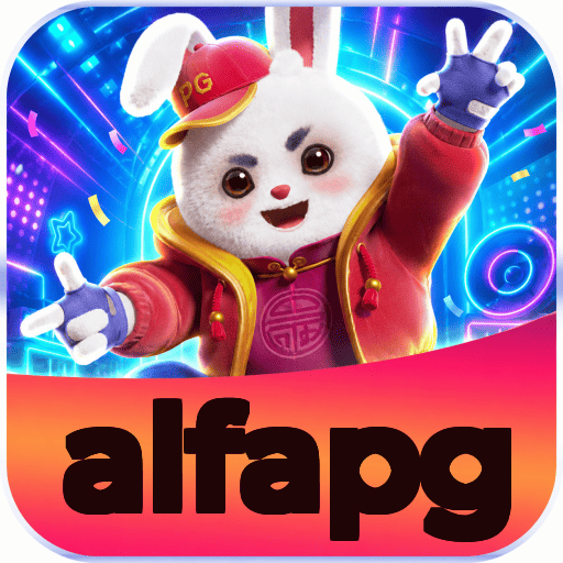 alfapg Logo - Bônus com Rollover Justo